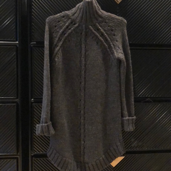 Rag and bone Grey sweater - Picture 2 of 3